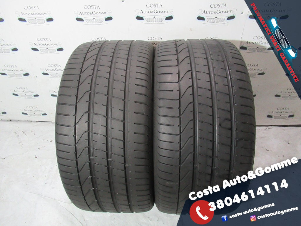 315 35 21 Pirelli 95% 2021 315 35 R21 2 Gomme