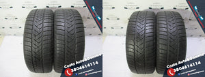 215 55 17 Pirelli 2021 85% 215 55 R17 4 Gomme