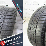 215 55 17 Pirelli 2021 85% 215 55 R17 4 Gomme