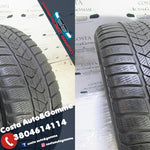 215 55 17 Pirelli 2021 85% 215 55 R17 4 Gomme