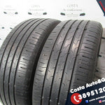 205 45 17 Continental 85% 205 45 R17 2 Gomme