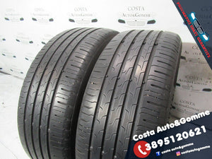 205 45 17 Continental 85% 205 45 R17 2 Gomme