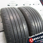 205 45 17 Continental 85% 205 45 R17 2 Gomme
