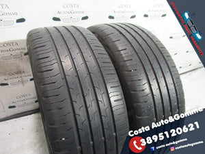 205 45 17 Continental 85% 205 45 R17 2 Gomme