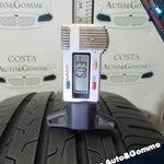 205 45 17 Continental 85% 205 45 R17 2 Gomme