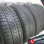 225 55 18 Pirelli 2019 90% 225 55 R18 4 Gomme