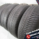 235 60 18 GoodYear 2023 4Stagioni 85% 4 Gomme