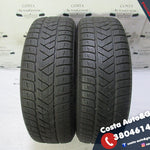 215 60 17 Pirelli 2020 80% 215 60 R17 2 Gomme