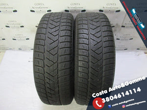 215 60 17 Pirelli 2020 80% 215 60 R17 2 Gomme