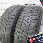 215 60 17 Pirelli 2020 80% 215 60 R17 2 Gomme