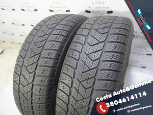 215 60 17 Pirelli 2020 80% 215 60 R17 2 Gomme