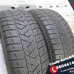 215 60 17 Pirelli 2020 80% 215 60 R17 2 Gomme