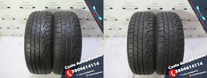 205 55 17 Pirelli 2019 99% 205 55 R17 4 Gomme