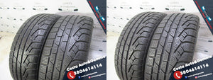 205 55 17 Pirelli 2019 99% 205 55 R17 4 Gomme