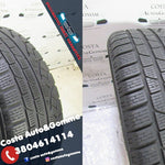 205 55 17 Pirelli 2019 99% 205 55 R17 4 Gomme