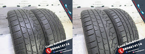 205 55 17 Pirelli 2019 99% 205 55 R17 4 Gomme