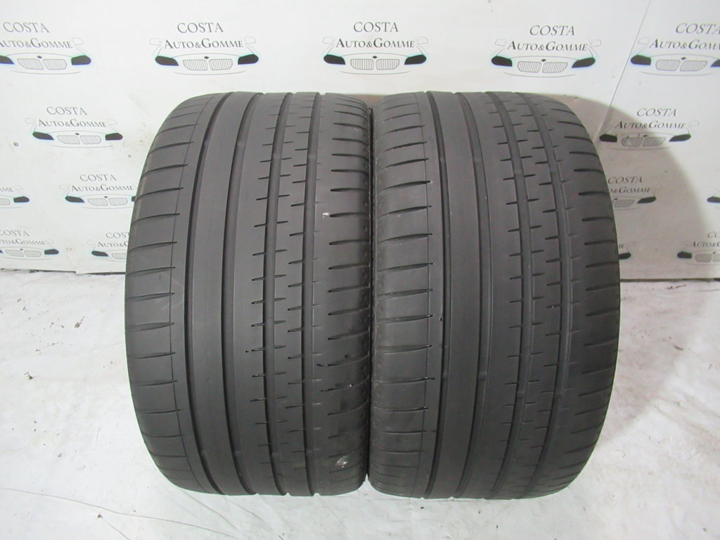 265 35 18 Continental 85% 265 35 R18 2 Gomme