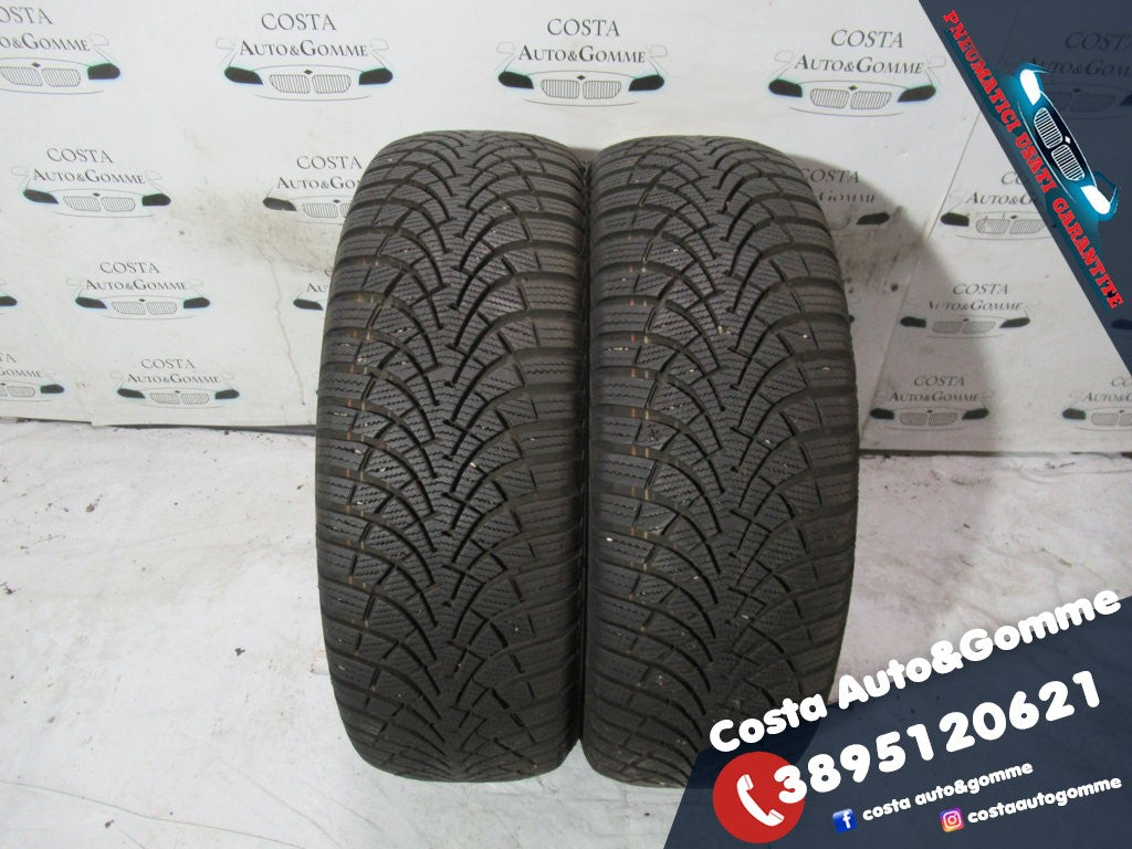 205 55 16 GoodYear 99% MS 205 55 R16 2 Gomme