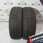 205 55 16 GoodYear 99% MS 205 55 R16 2 Gomme