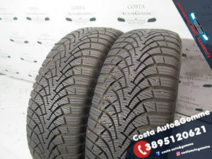 205 55 16 GoodYear 99% MS 205 55 R16 2 Gomme