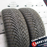 205 55 16 GoodYear 99% MS 205 55 R16 2 Gomme