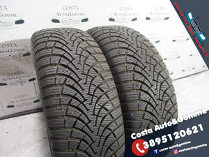 205 55 16 GoodYear 99% MS 205 55 R16 2 Gomme