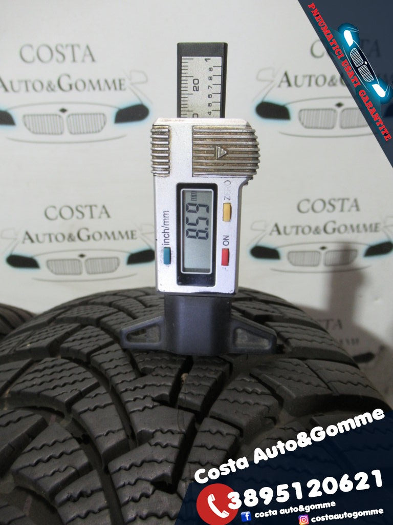 205 55 16 GoodYear 99% MS 205 55 R16 2 Gomme
