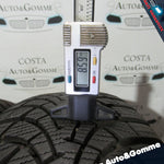 205 55 16 GoodYear 99% MS 205 55 R16 2 Gomme