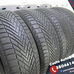 215 60 17 Pirelli 2019 95% 215 60 R17 4 Gomme