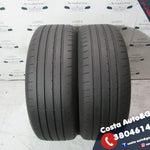 235 60 18 GoodYear 85% 2021 235 60 R18 2 Gomme
