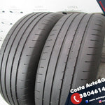 235 60 18 GoodYear 85% 2021 235 60 R18 2 Gomme