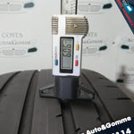 235 60 18 GoodYear 85% 2021 235 60 R18 2 Gomme