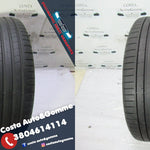 225 50 18 Pirelli 85% 2020 225 50 R18 4 Gomme