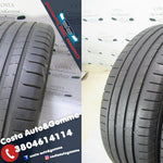 225 50 18 Pirelli 85% 2020 225 50 R18 4 Gomme