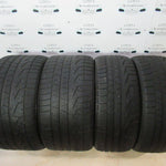 245 35 20 295 30 20 Pirelli 90% MS 4 Gomme