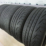 245 35 20 295 30 20 Pirelli 90% MS 4 Gomme