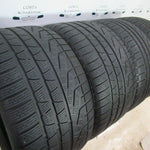 245 35 20 295 30 20 Pirelli 90% MS 4 Gomme