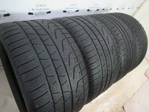 245 35 20 295 30 20 Pirelli 90% MS 4 Gomme