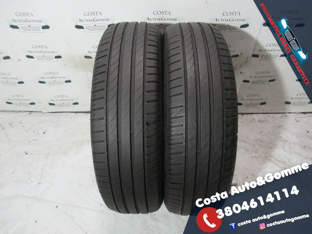 195 55 20 Kleber 90% 2021 195 55 R20 2 Gomme