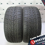 285 50 20 Nexen 95% 4Stagioni 2 Gomme