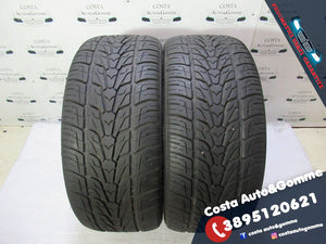 285 50 20 Nexen 95% 4Stagioni 2 Gomme