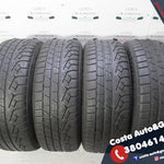 225 60 17 Pirelli 2022 85% 225 60 R17 4 Gomme