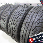 225 60 17 Pirelli 2022 85% 225 60 R17 4 Gomme