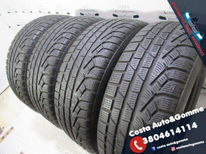 225 60 17 Pirelli 2022 85% 225 60 R17 4 Gomme