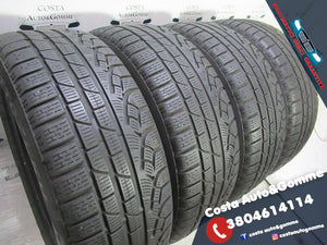 225 60 17 Pirelli 2022 85% 225 60 R17 4 Gomme