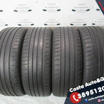 225 45 19 Michelin 90% Estive 225 45 R19 4 Gomme