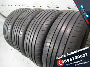 225 45 19 Michelin 90% Estive 225 45 R19 4 Gomme