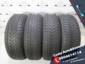 215 65 17 Goodyear 2019 99% 215 65 R17 4 Gomme