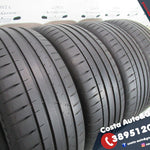 225 45 19 Michelin 90% Estive 225 45 R19 4 Gomme