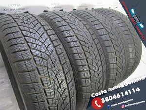 215 65 17 Goodyear 2019 99% 215 65 R17 4 Gomme